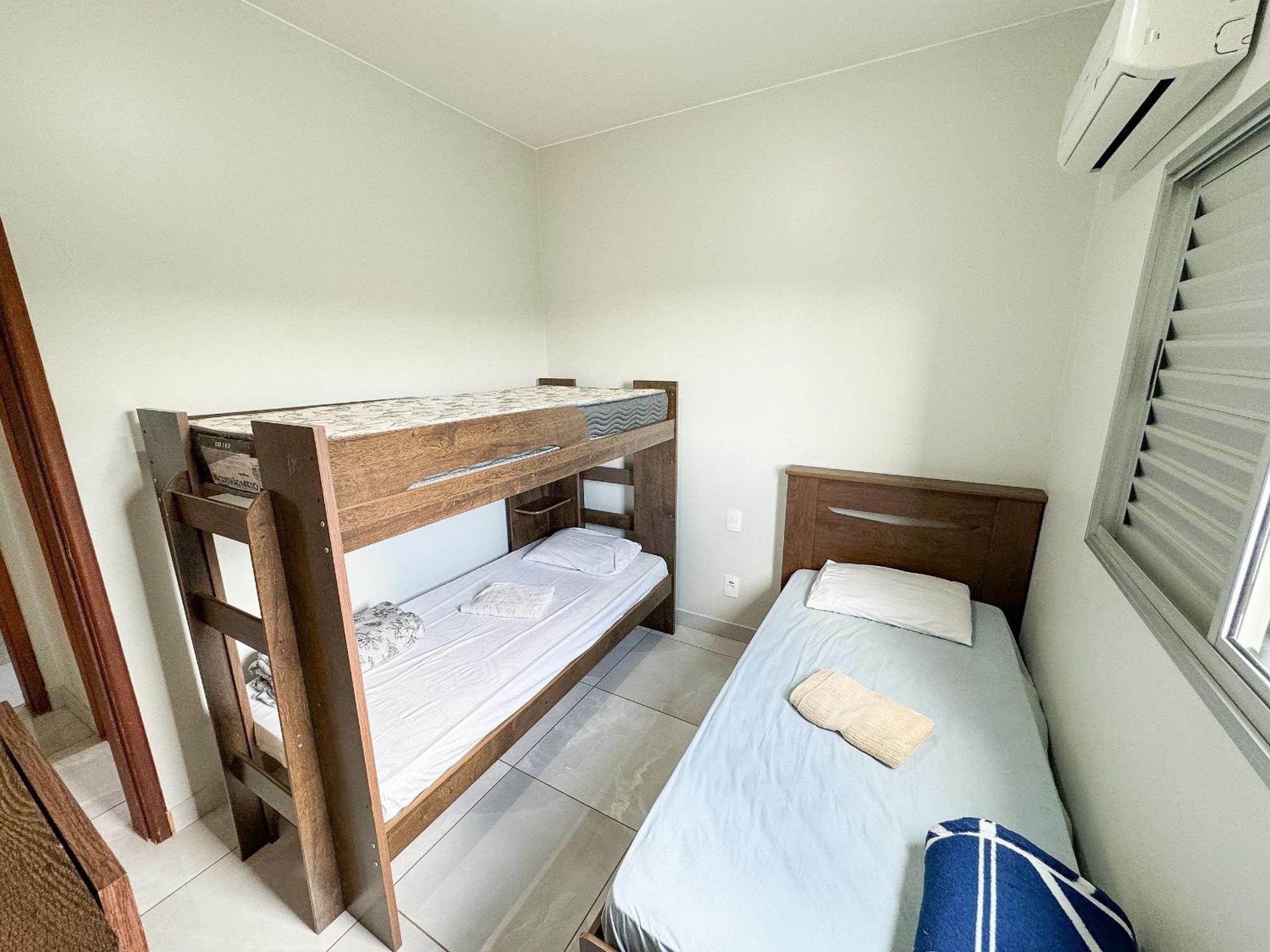 207- Apartamento De 2 Quartos No Alto Caicaras Patos de Minas Buitenkant foto